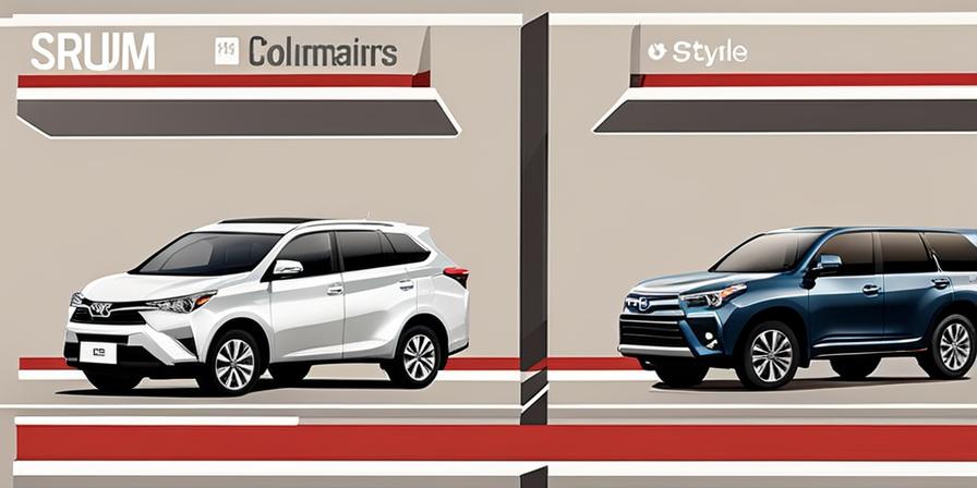 Comparativa de metodologías ágiles Scrum y Toyota